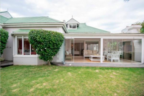 4215 River Club, Plettenberg Bay
